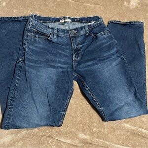 Reclaim Regular Straight Denim Jeans